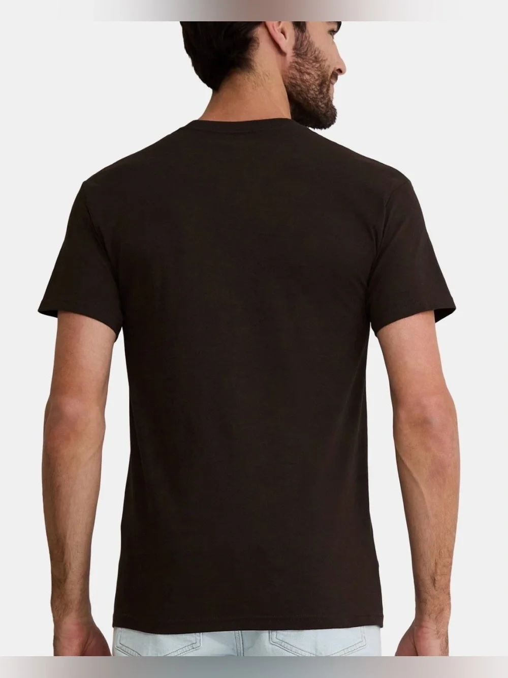 drew house crew neck