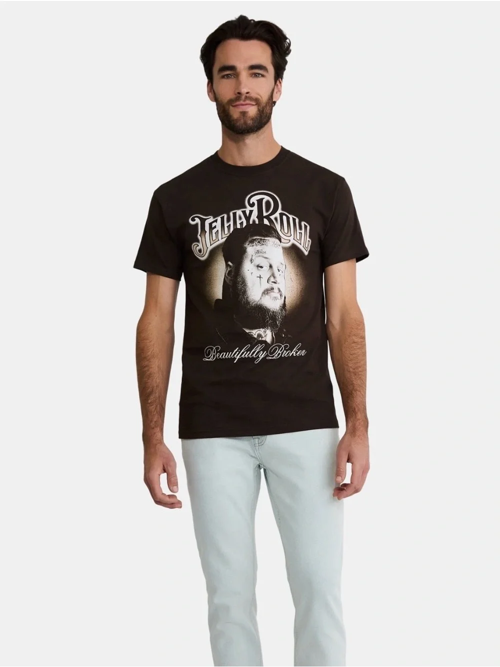 drew house crew neck