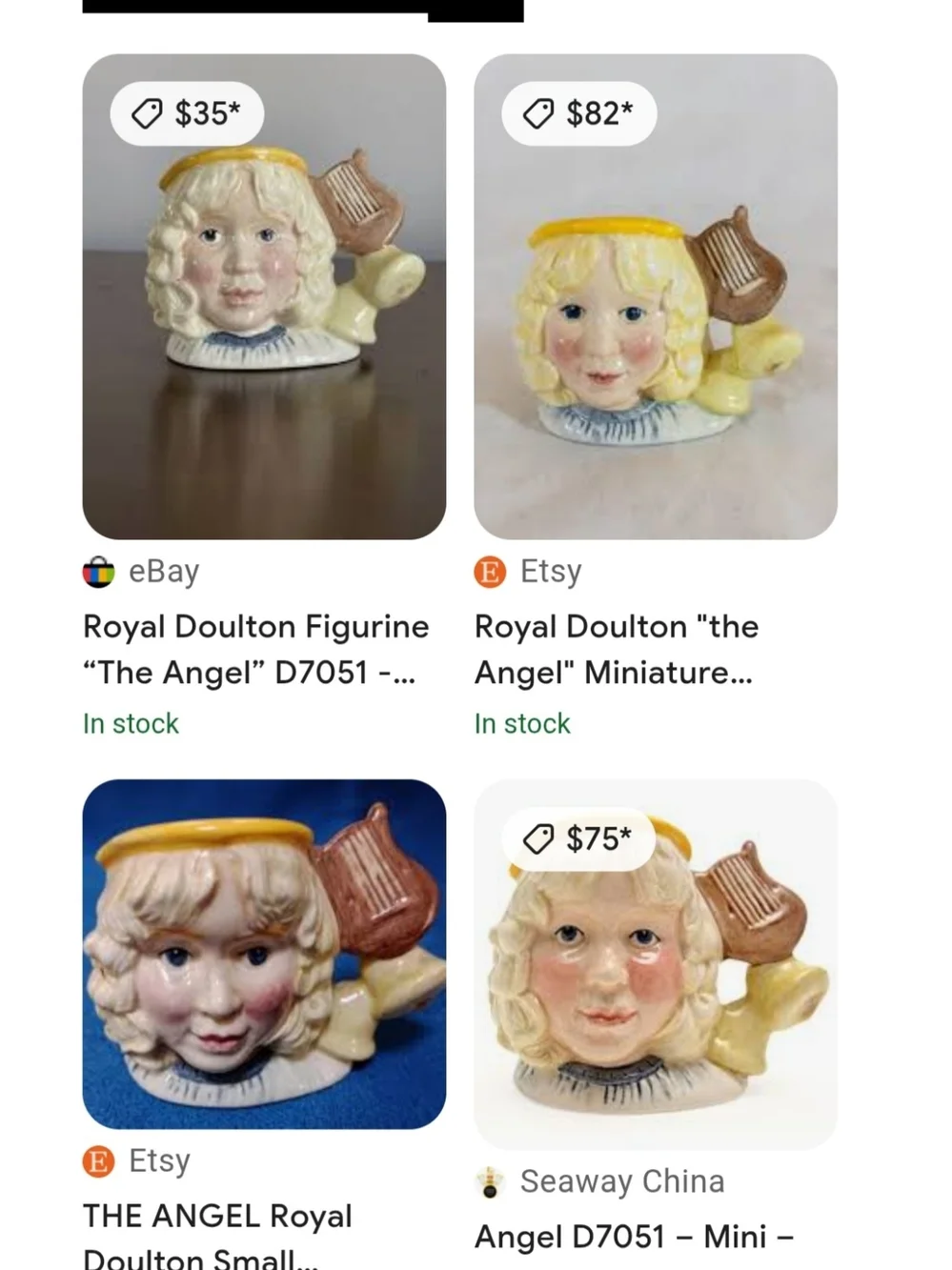 Royal Doulton vintage royal