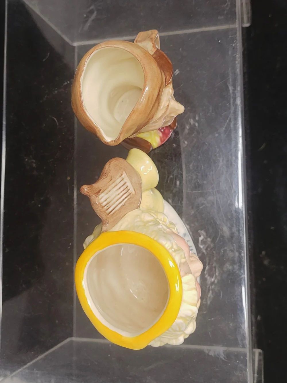 Royal Doulton vintage royal