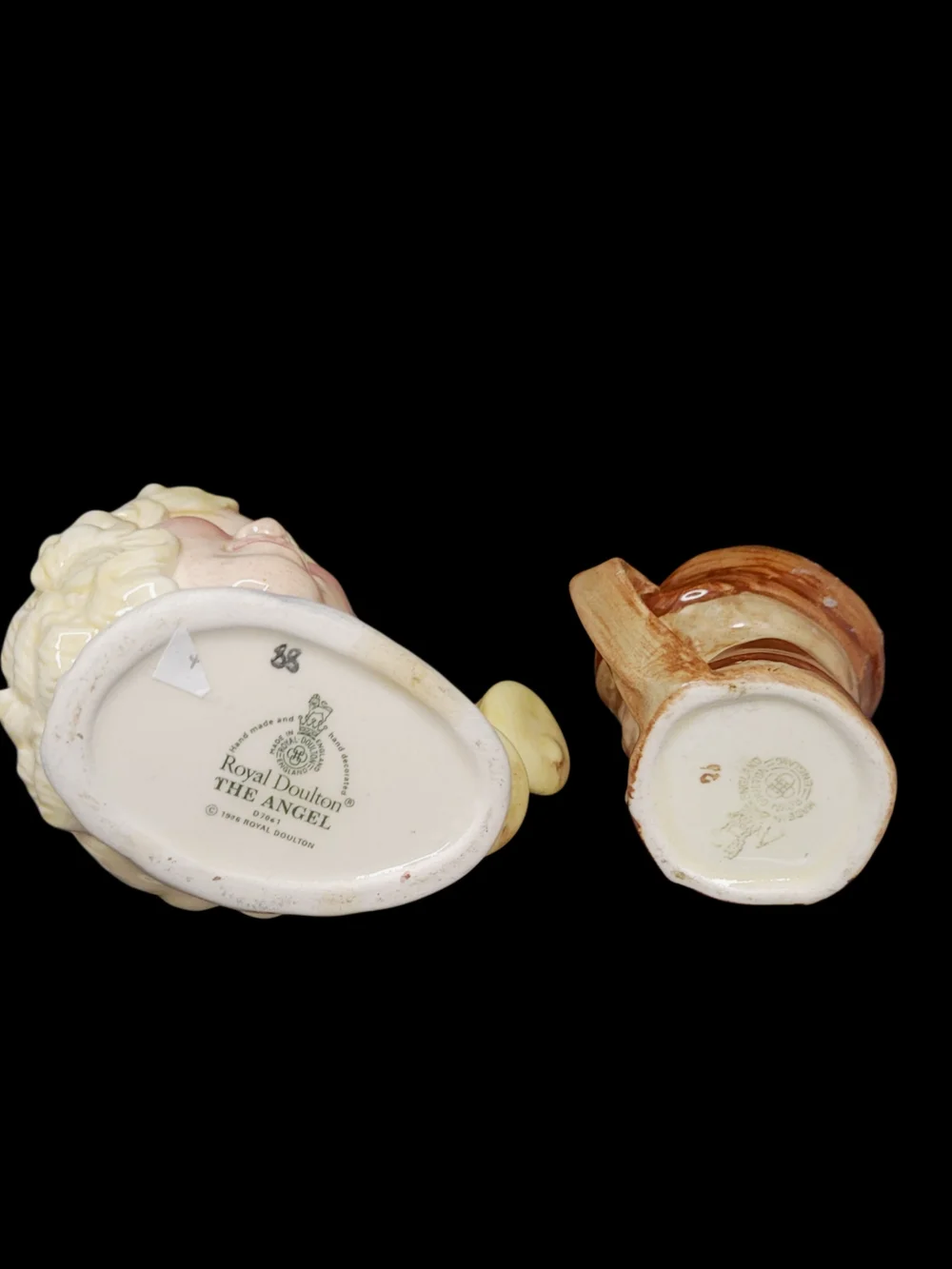 Royal Doulton vintage royal