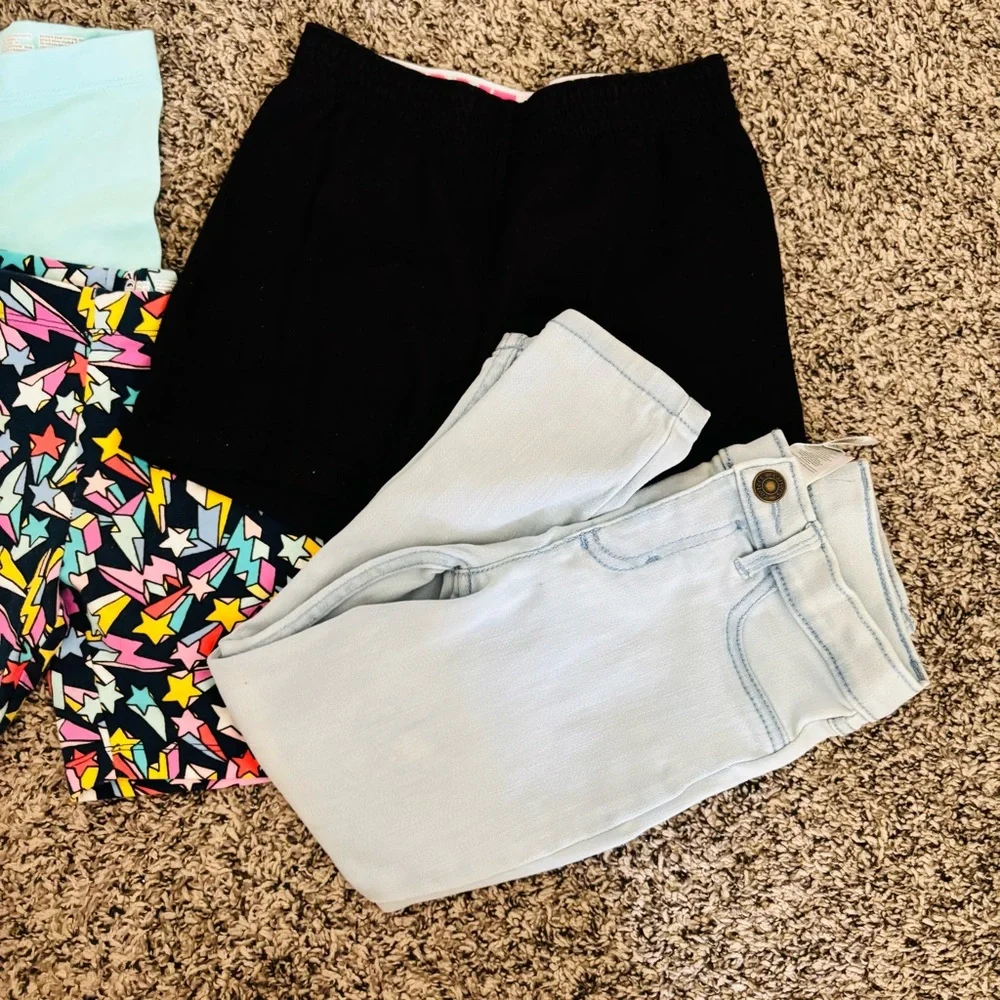 N/A vibrant leggings