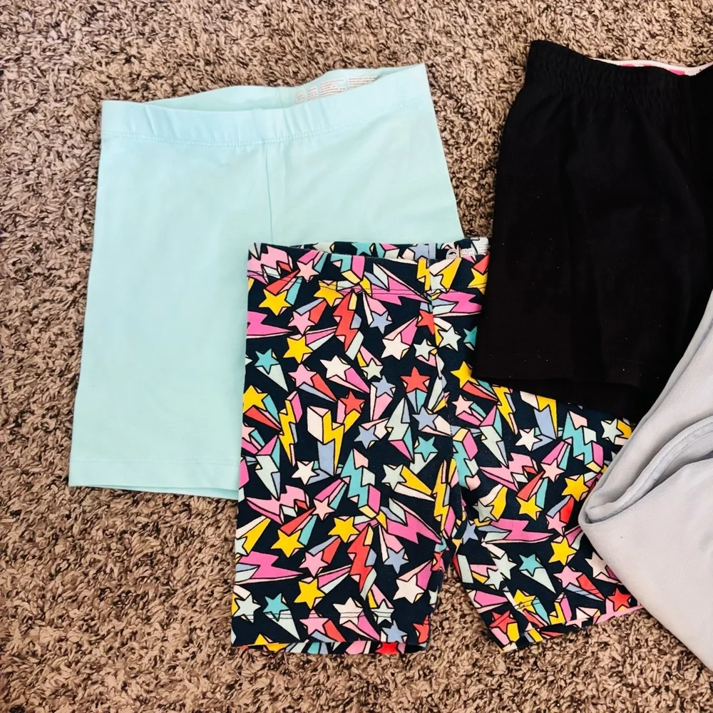 N/A vibrant leggings