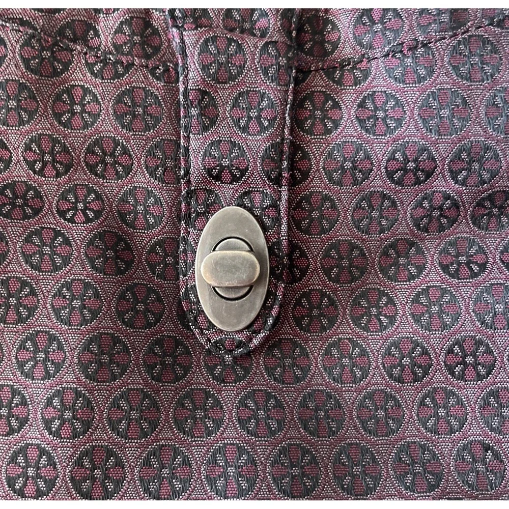 Baggallini crossbody travel
