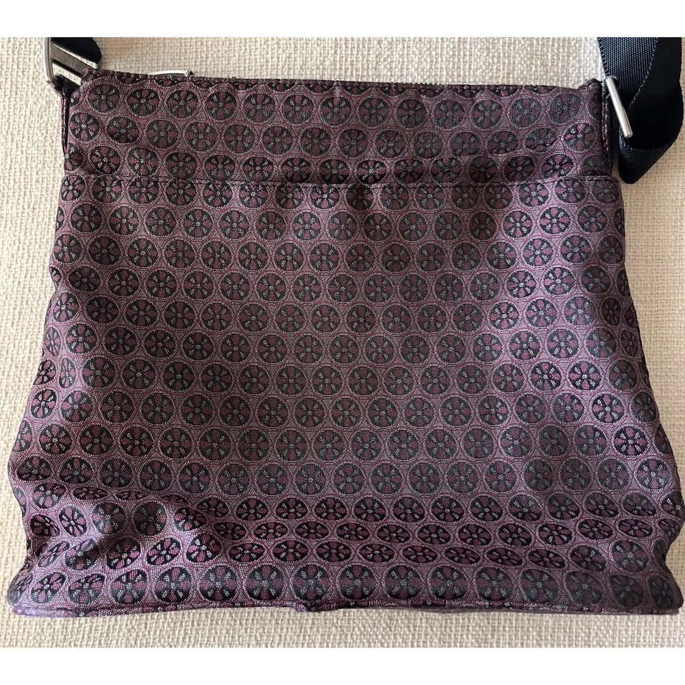 Baggallini crossbody travel