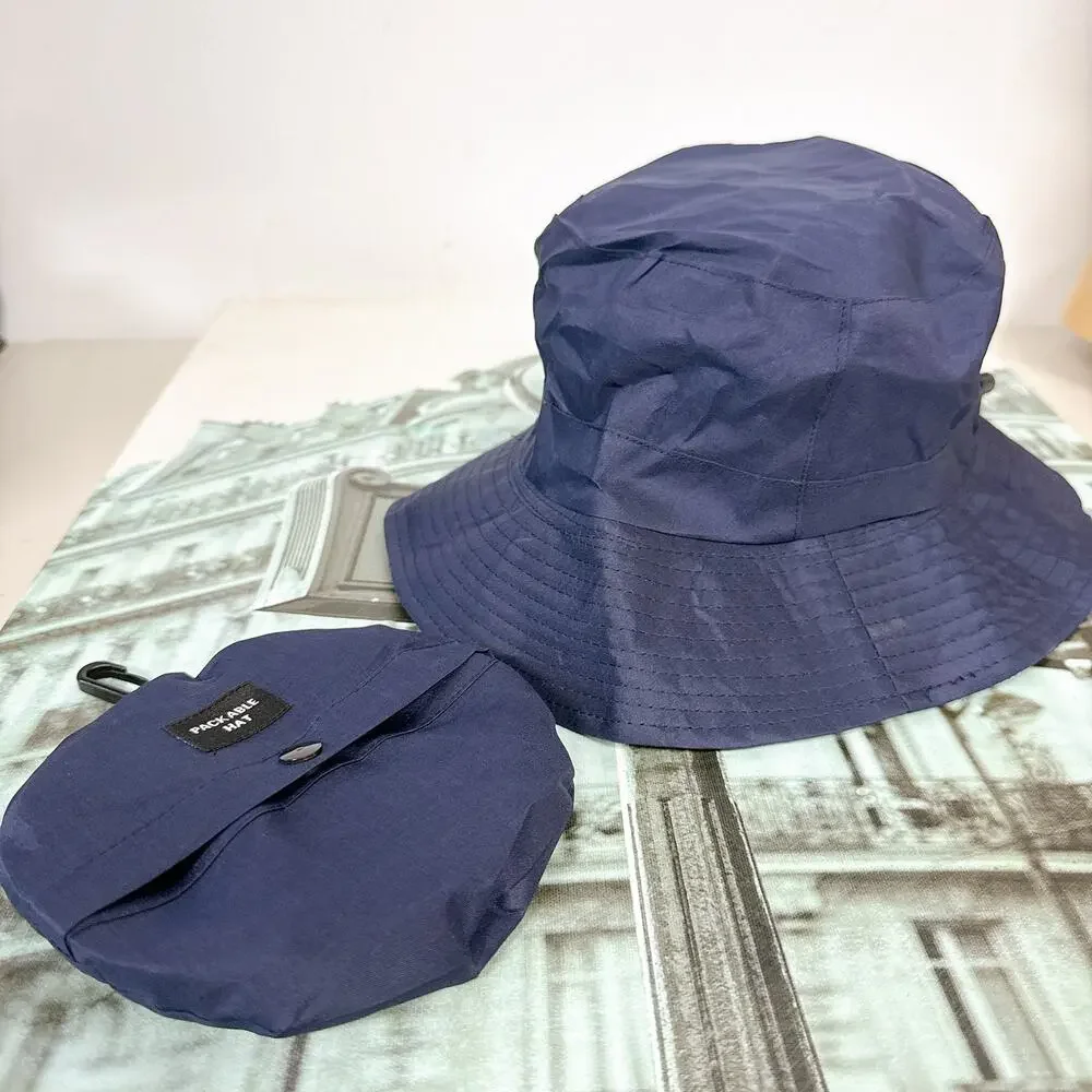 Unbranded ultra‑light foldable