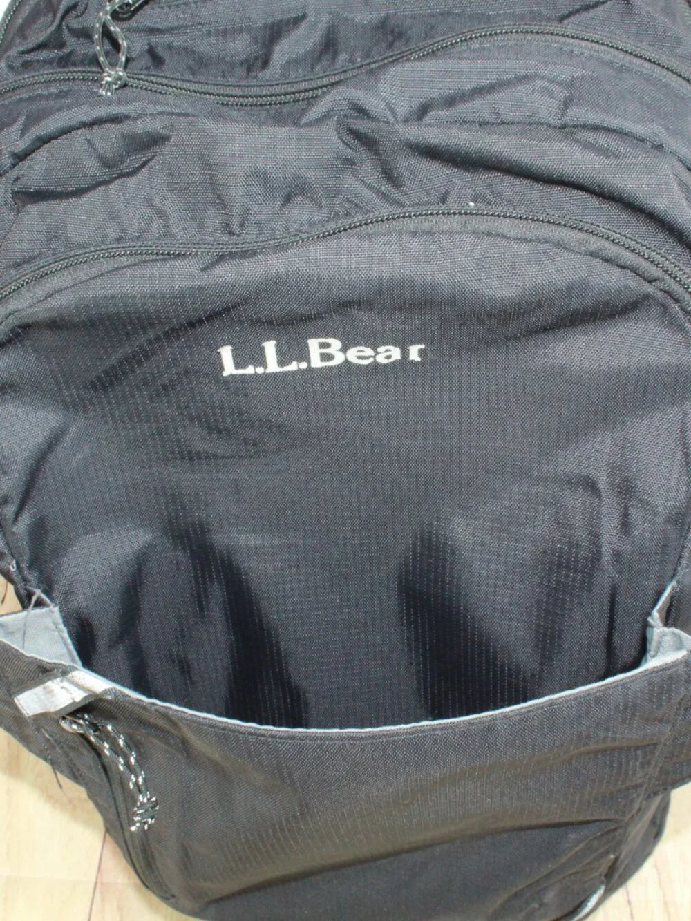 L.L. Bean our super