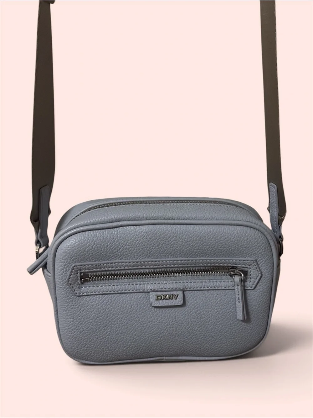 Dkny compact crossbody