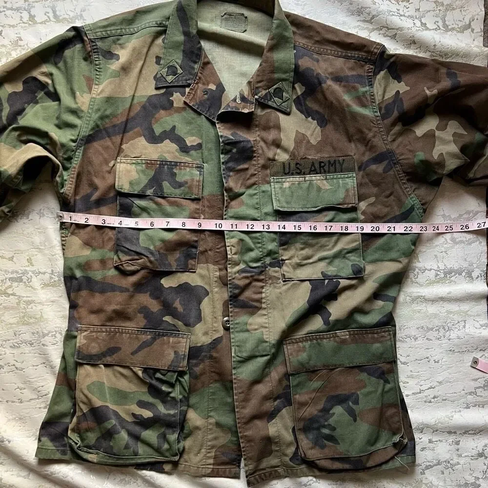 U.S. Army excellent used