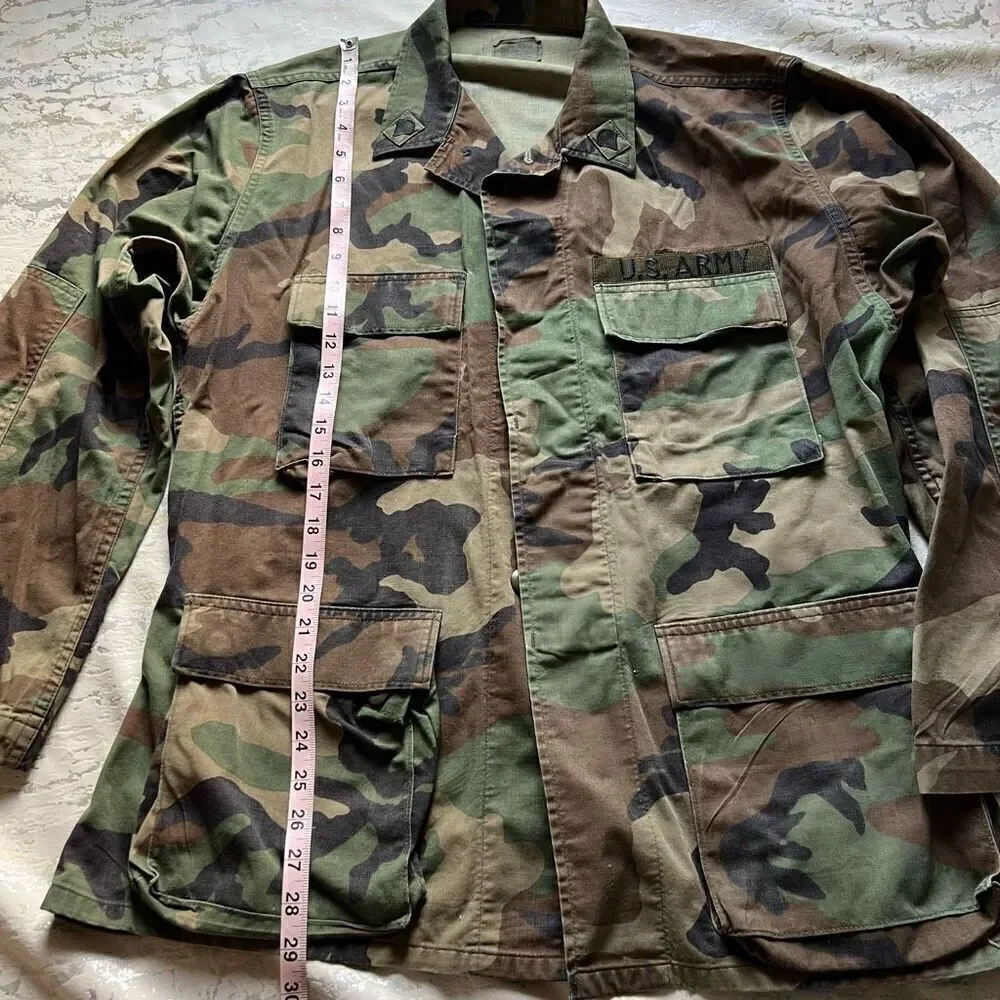 U.S. Army excellent used