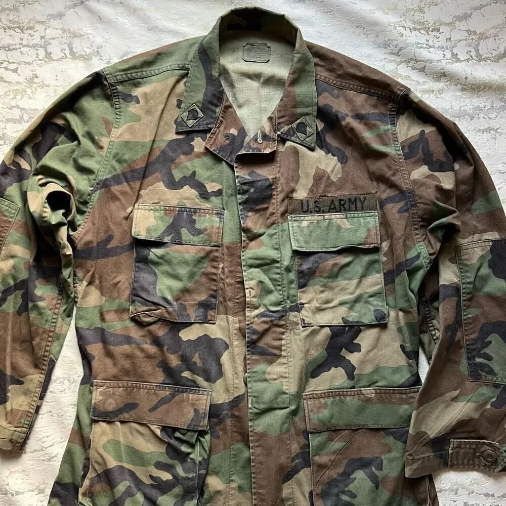 U.S. Army excellent used