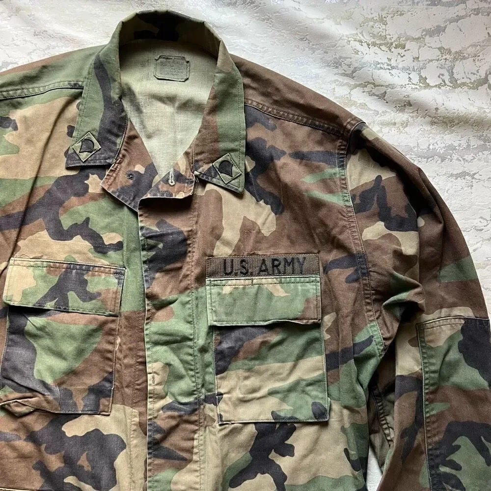 U.S. Army excellent used