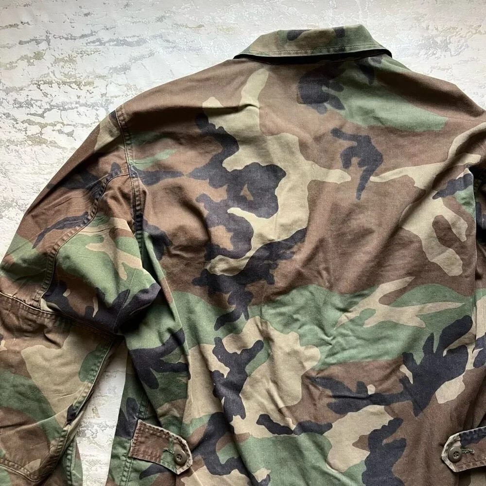 U.S. Army excellent used