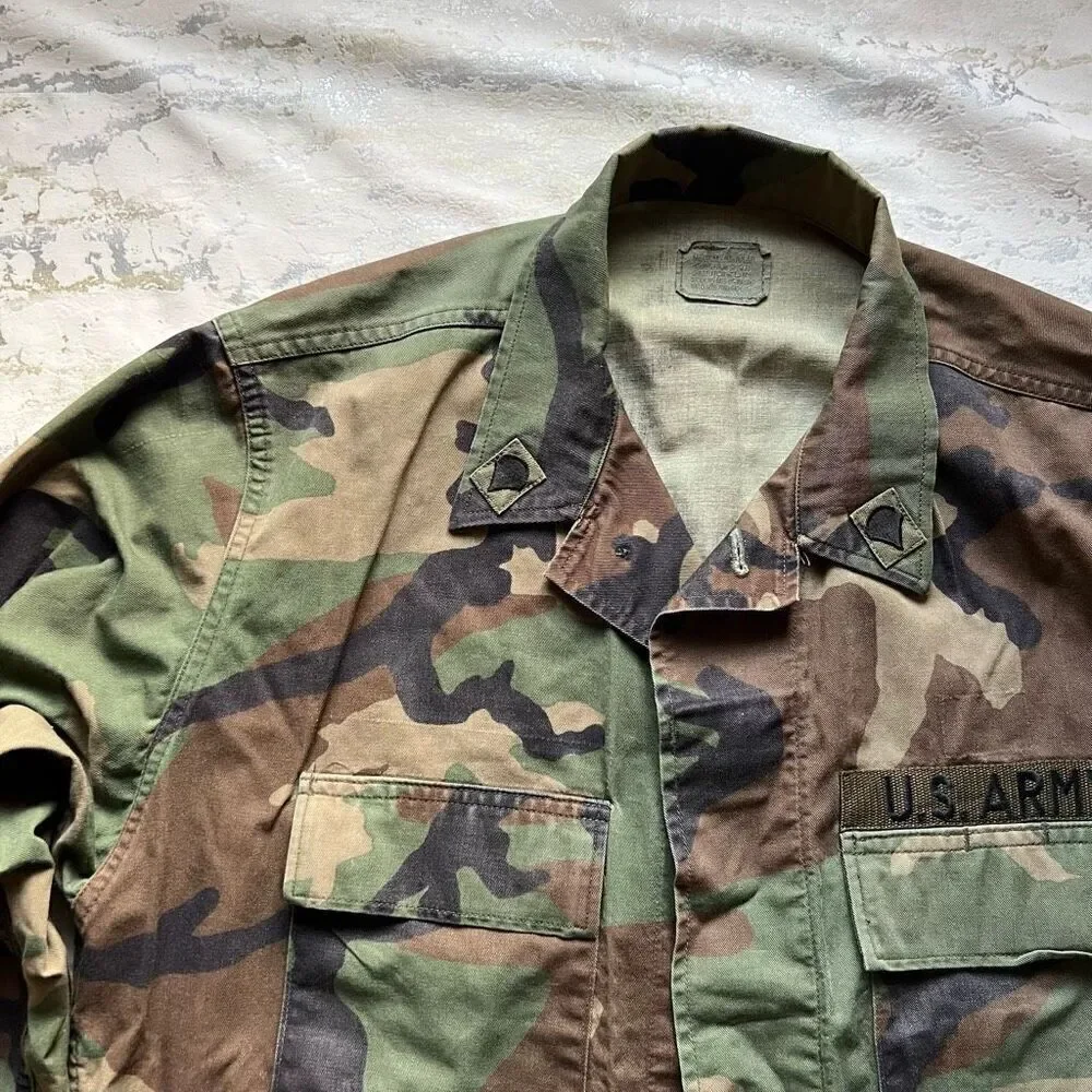 U.S. Army excellent used