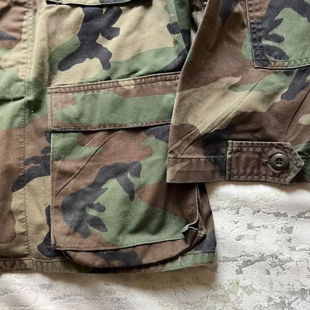 U.S. Army excellent used