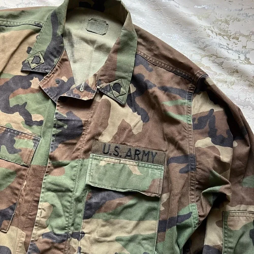 U.S. Army excellent used