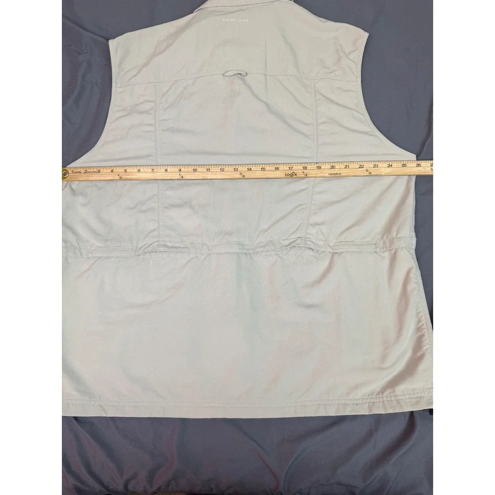 Columbia shoulder travel keep