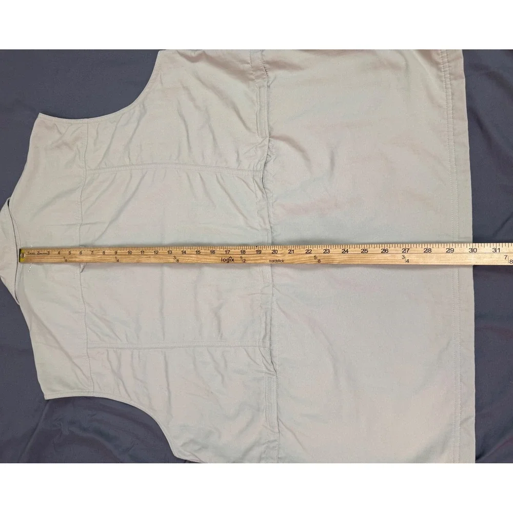 Columbia includes durable front
