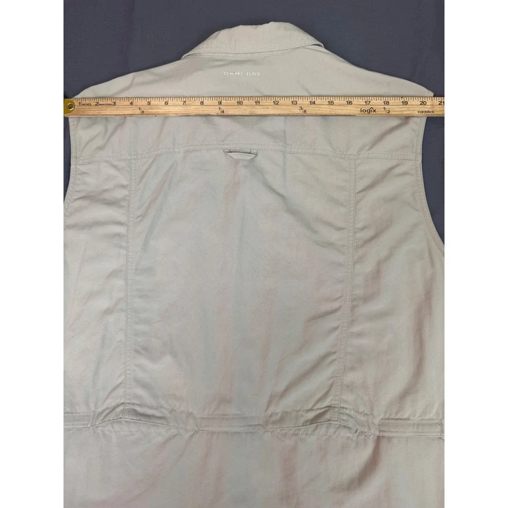Columbia functionality keep