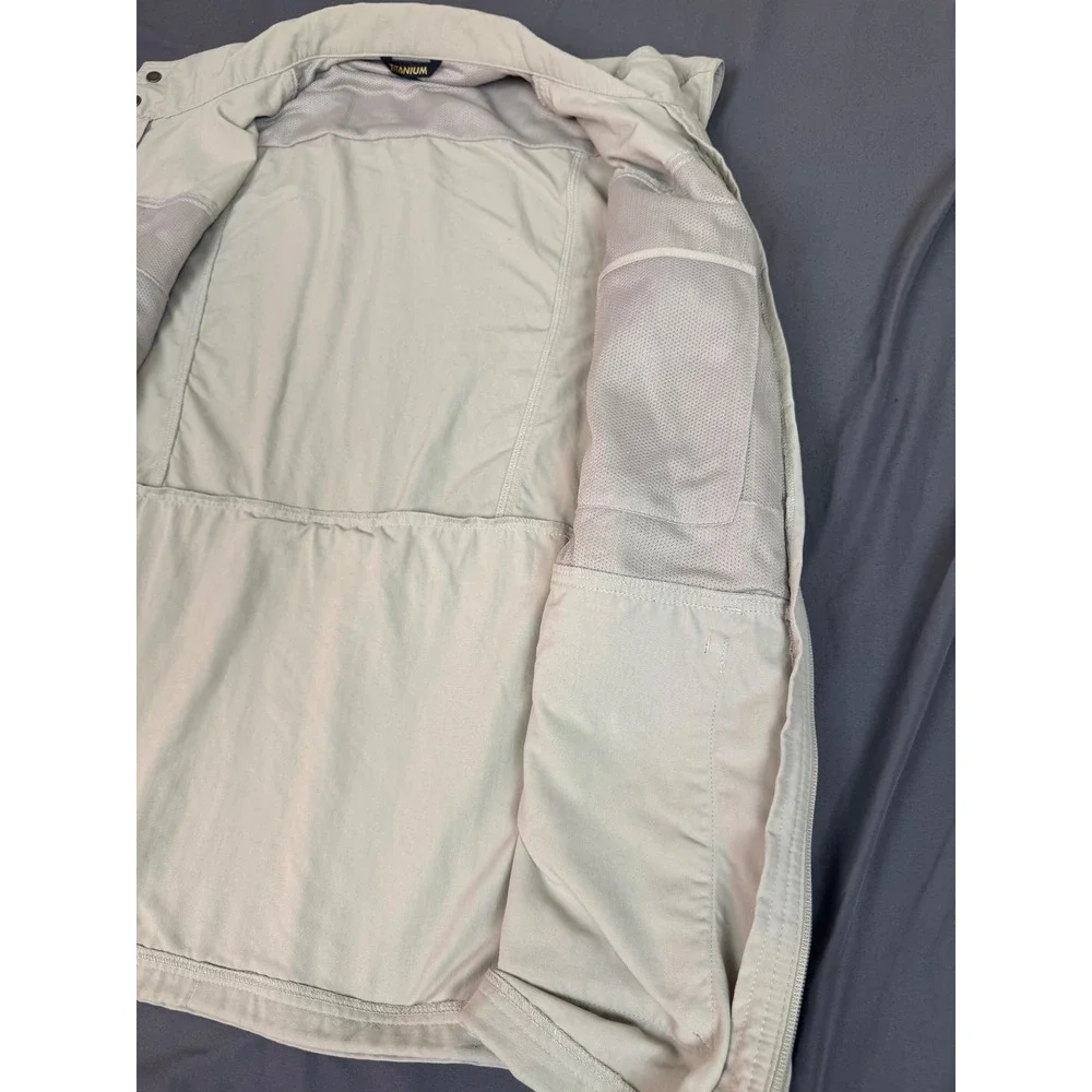 Columbia up gear