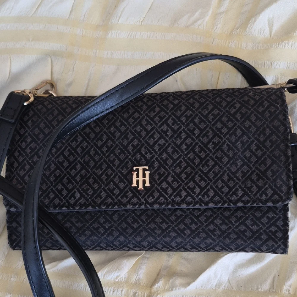 Tommy Hilfiger your consideration