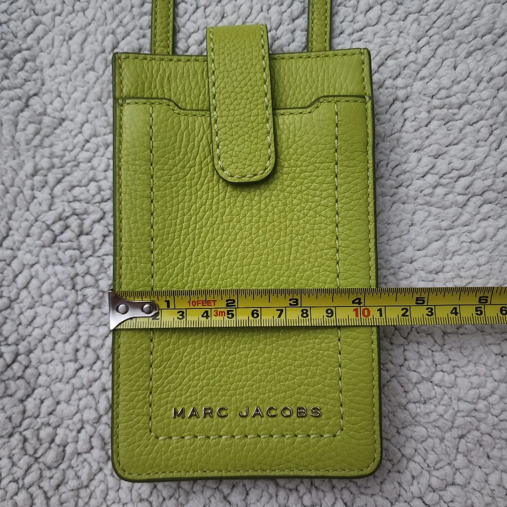 Marc Jacobs stylish marc