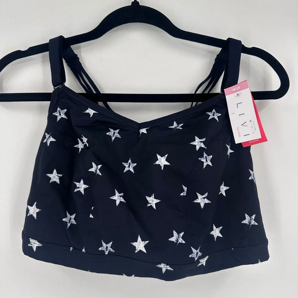 Lane Bryant livi active