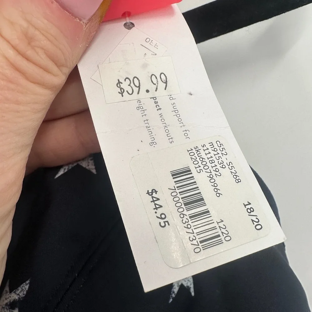 Lane Bryant livi active