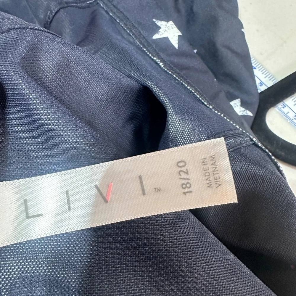 Lane Bryant livi active