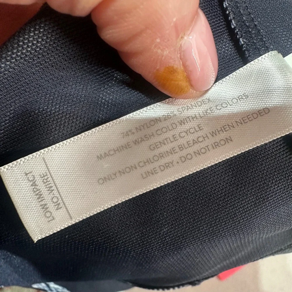 Lane Bryant livi active