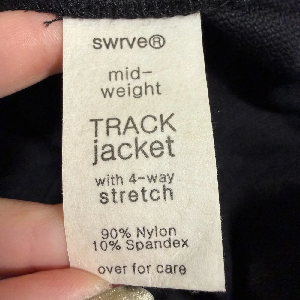 swrve excellent used