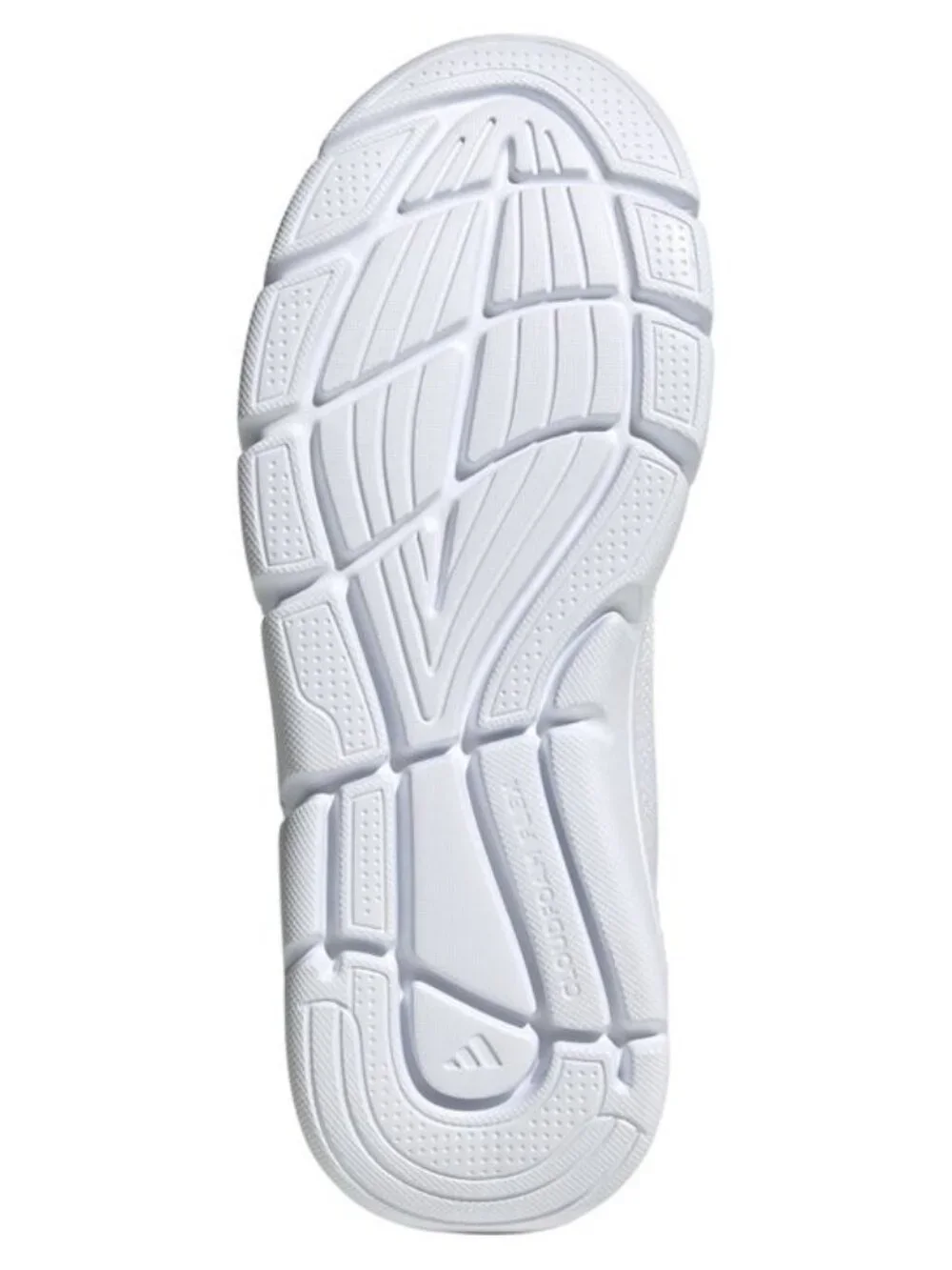 adidas women cloudfoam