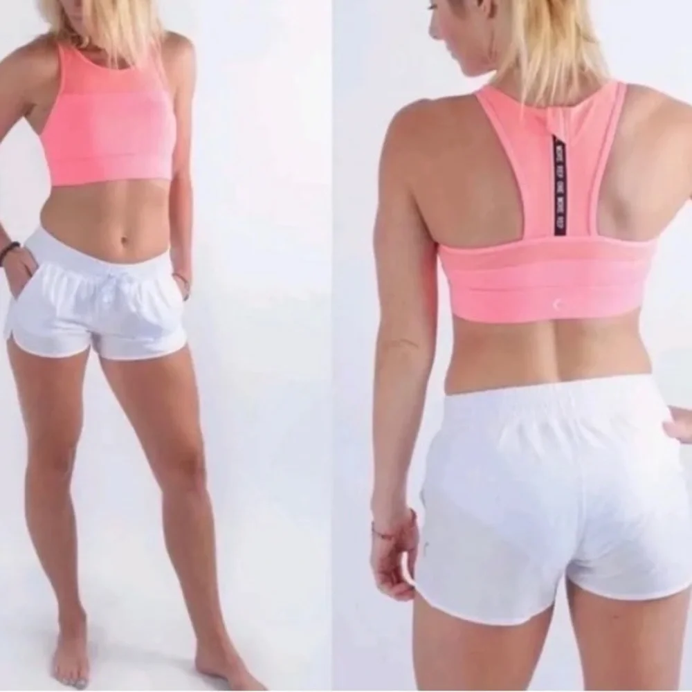 Zyia Active All Star sports bra Size‎ S