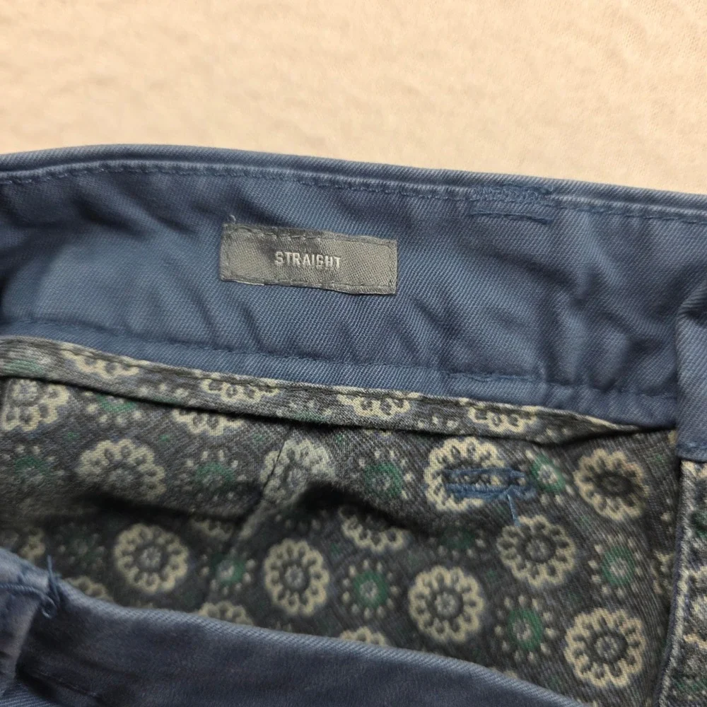 Bonobos straight leg