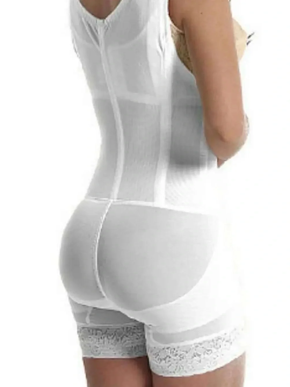 N/A beige lace