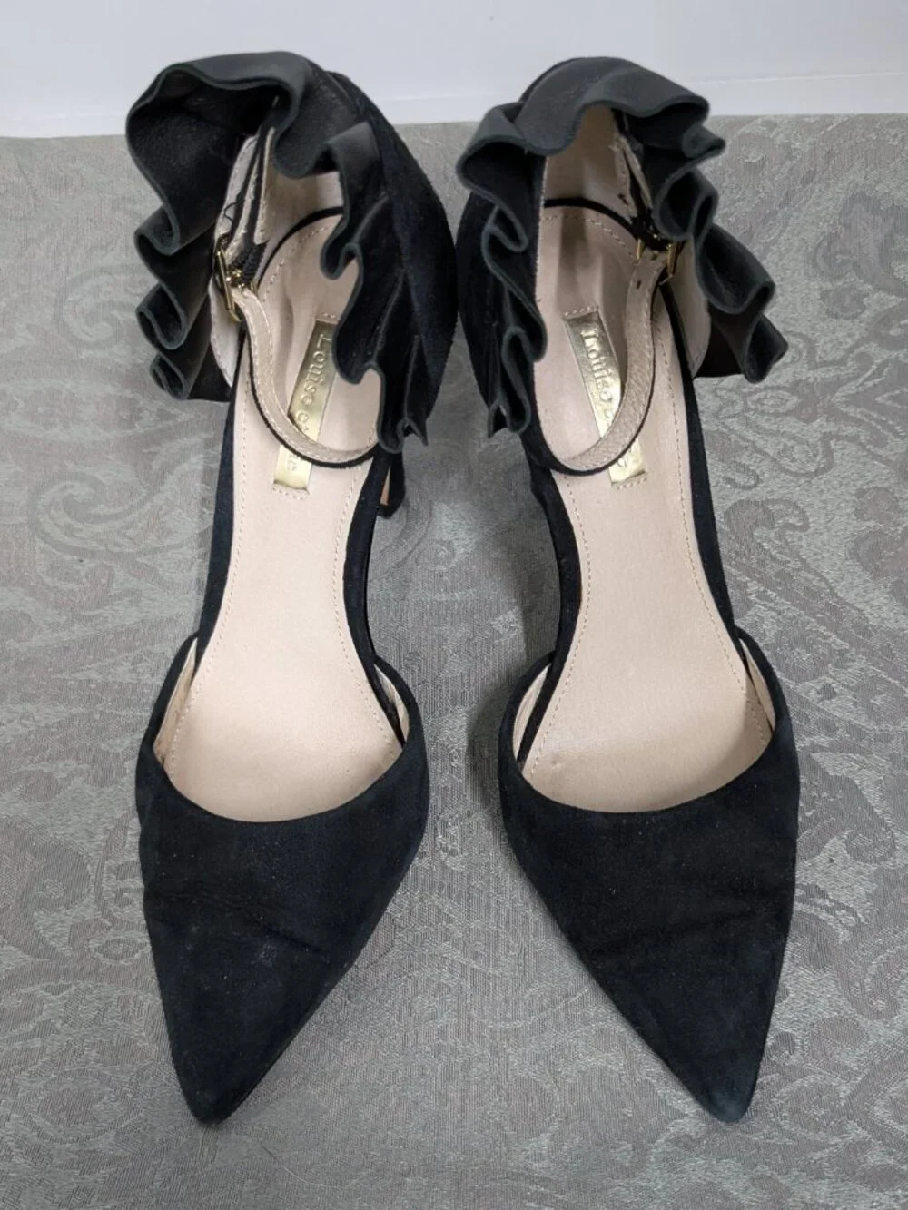 Louise et Cie good occasions