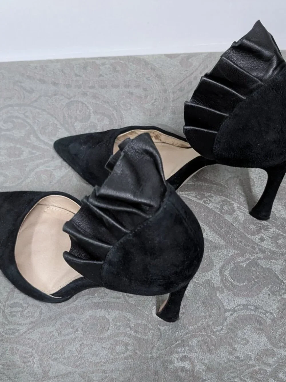 Louise et Cie occasions smooth