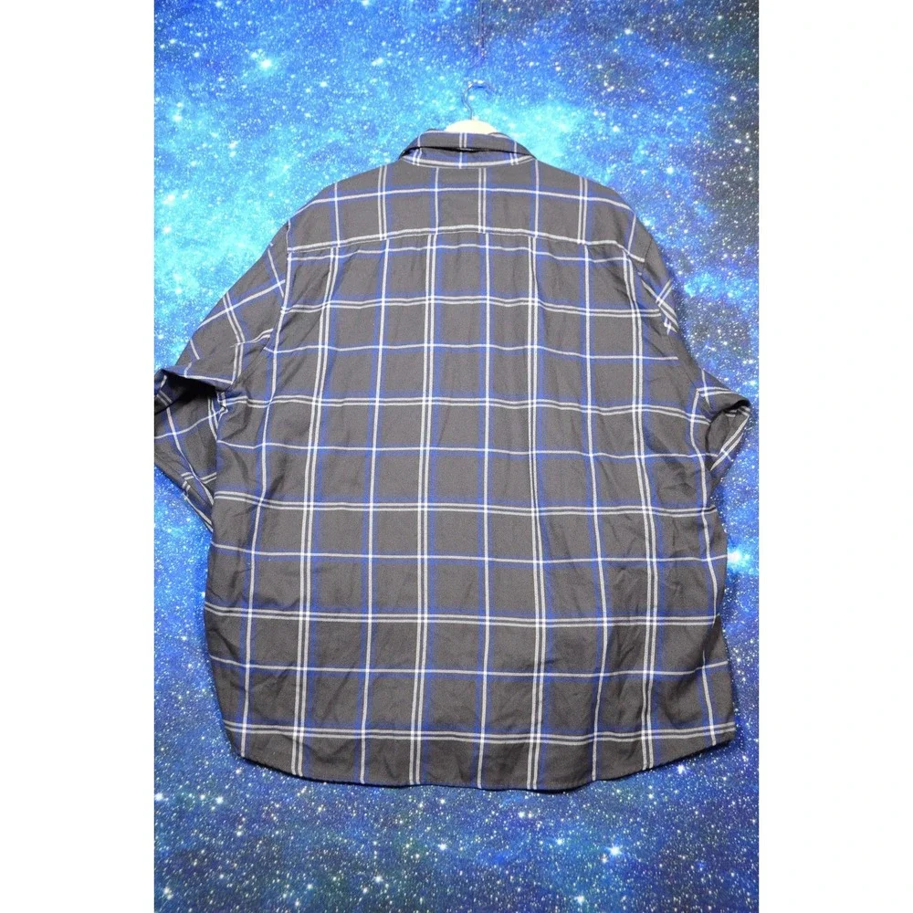 DIXXON brand flannel