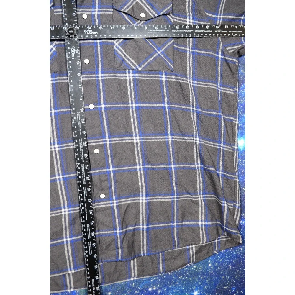 DIXXON brand flannel