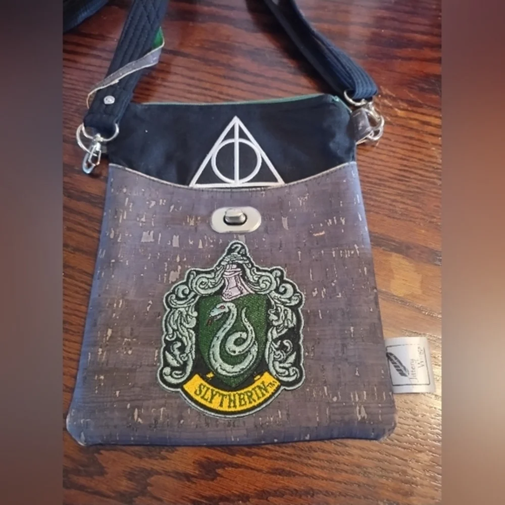 jittery bug custom bag company