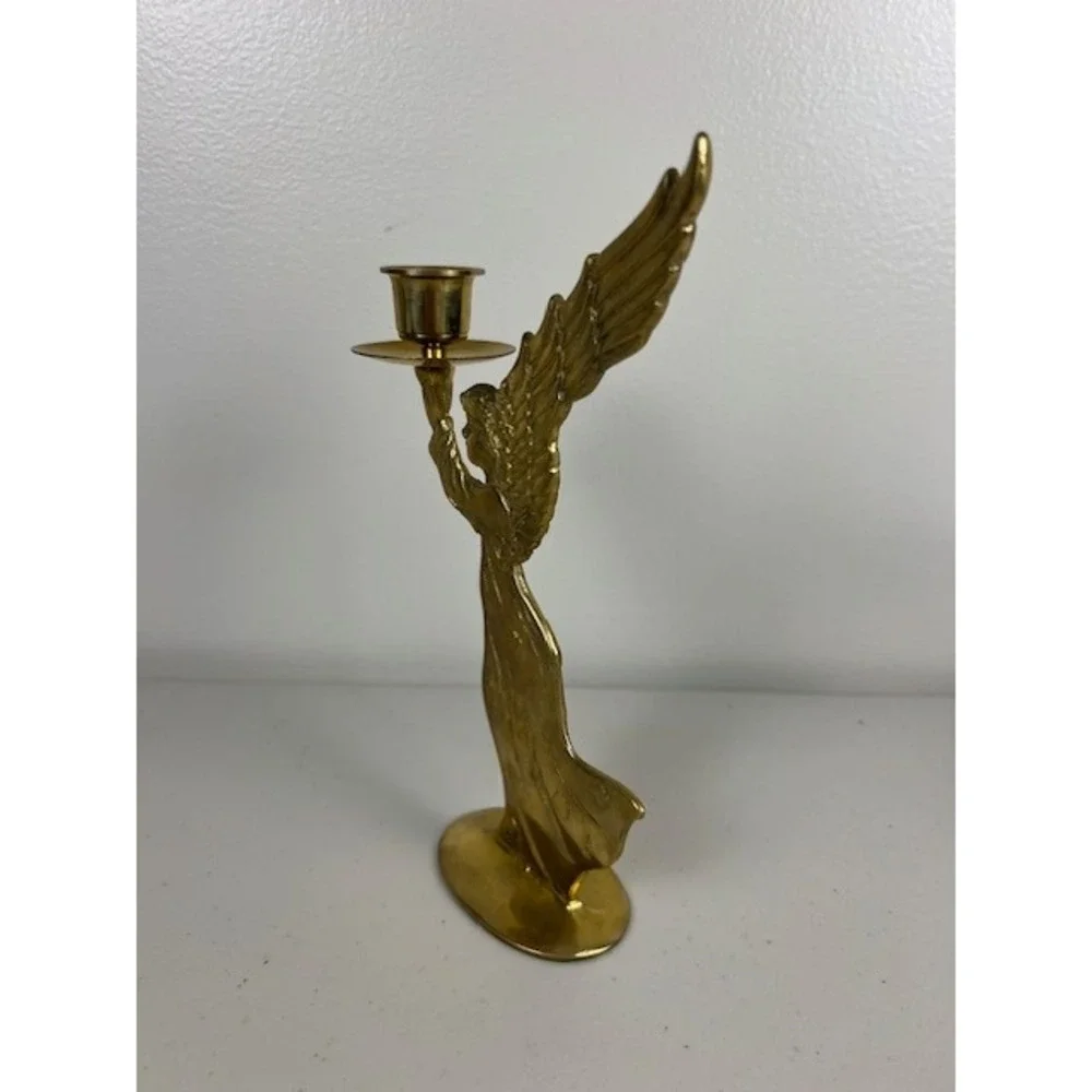 N/A solid brass