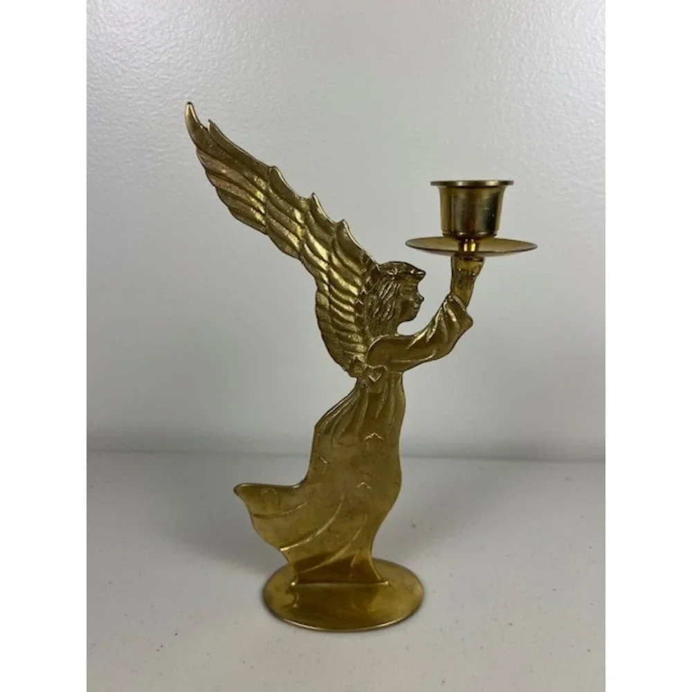N/A solid brass
