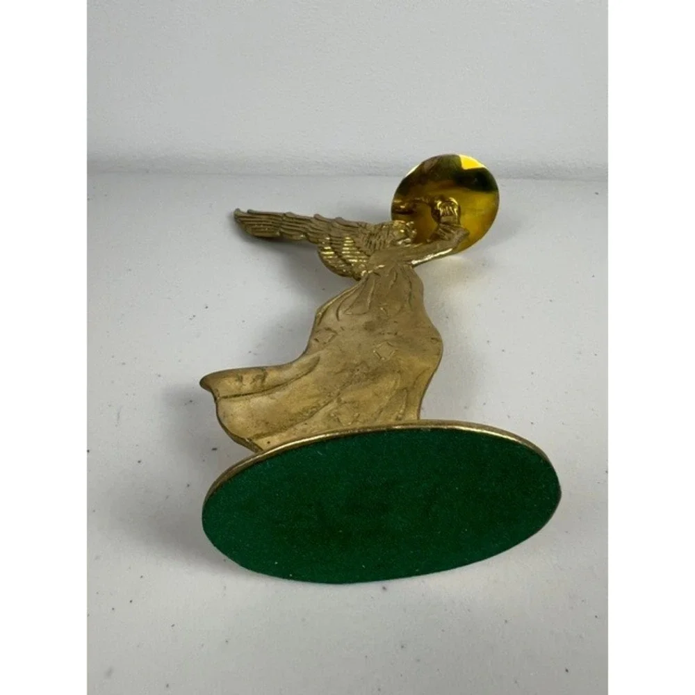 N/A solid brass
