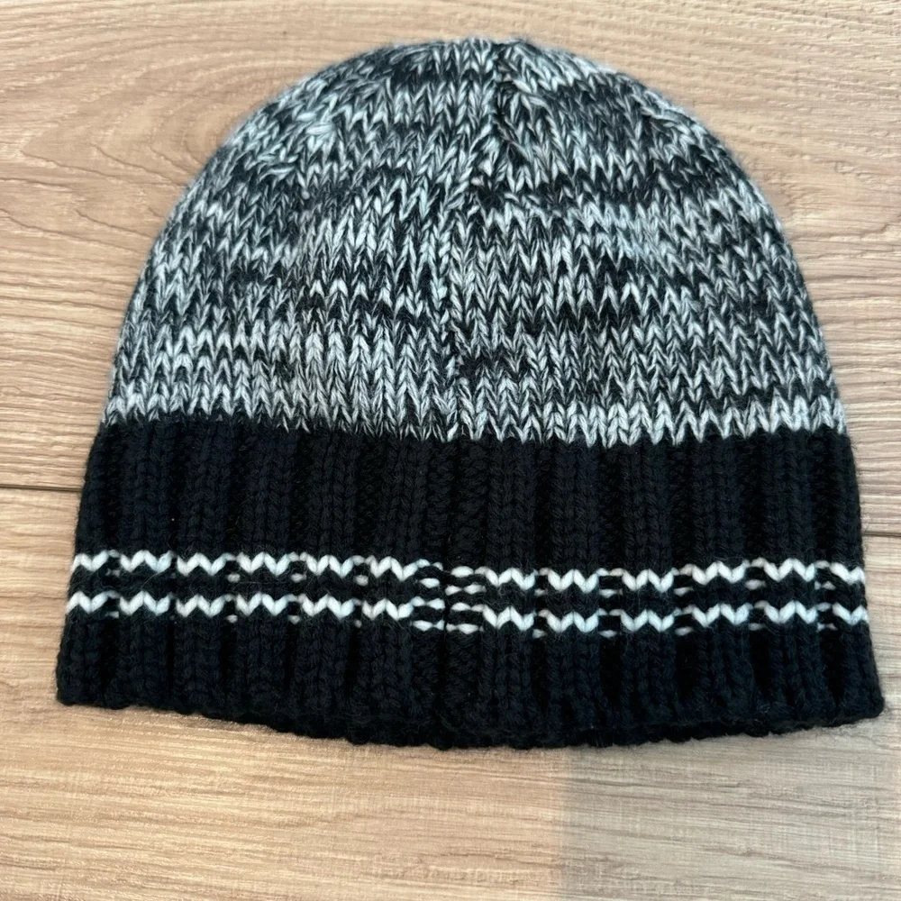 Marmot cozy knit