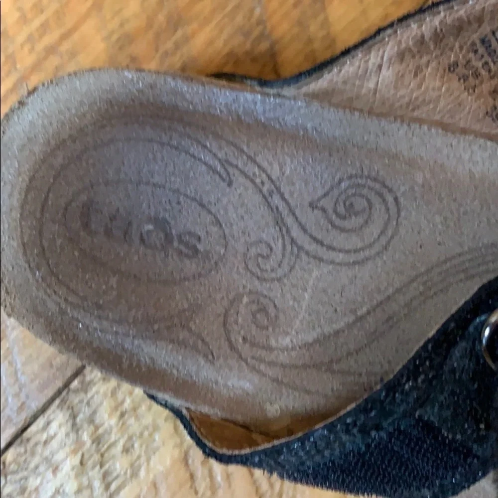 Taos Footwear taos lucy