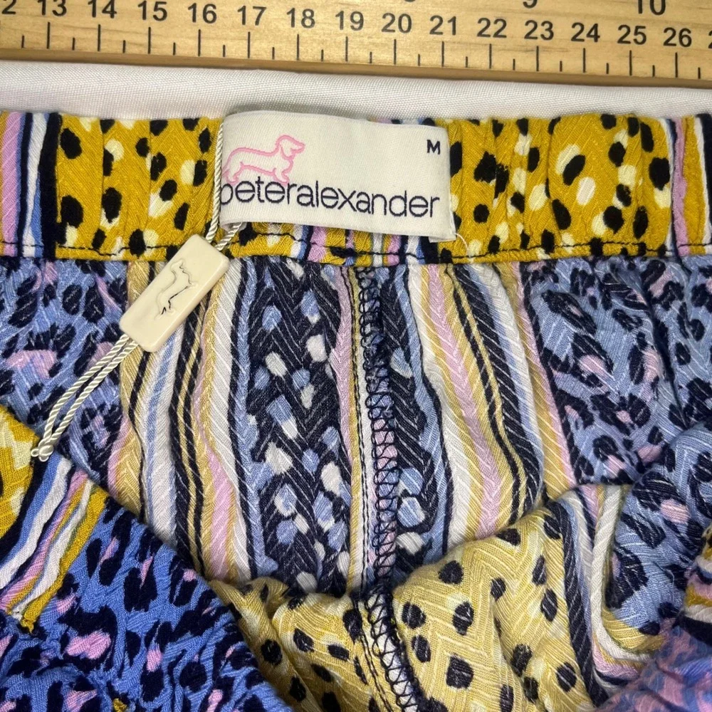 Peter Alexander peter alexander