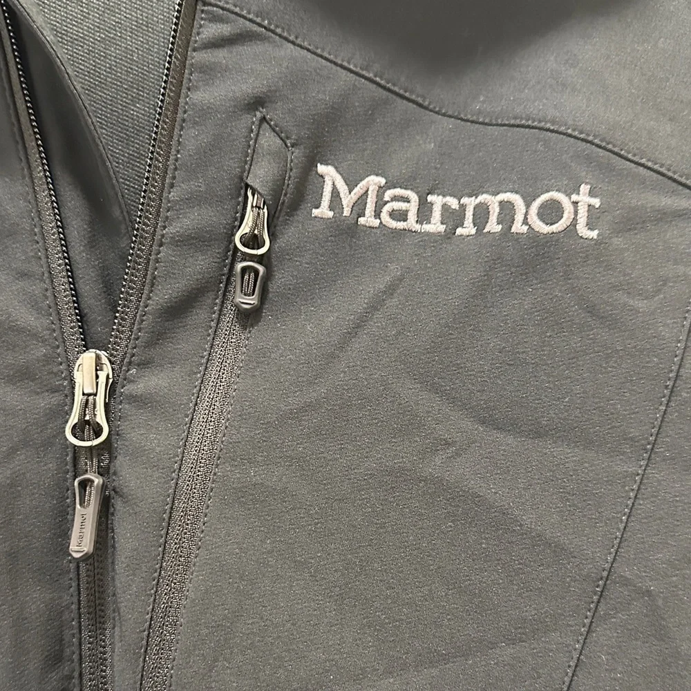 Marmot sleek jacket