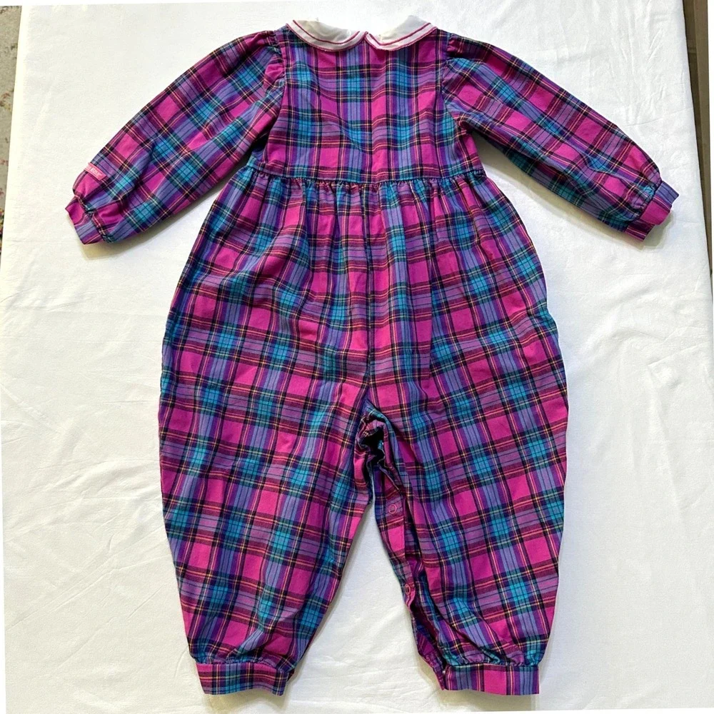 OshKosh Bgosh this vintage