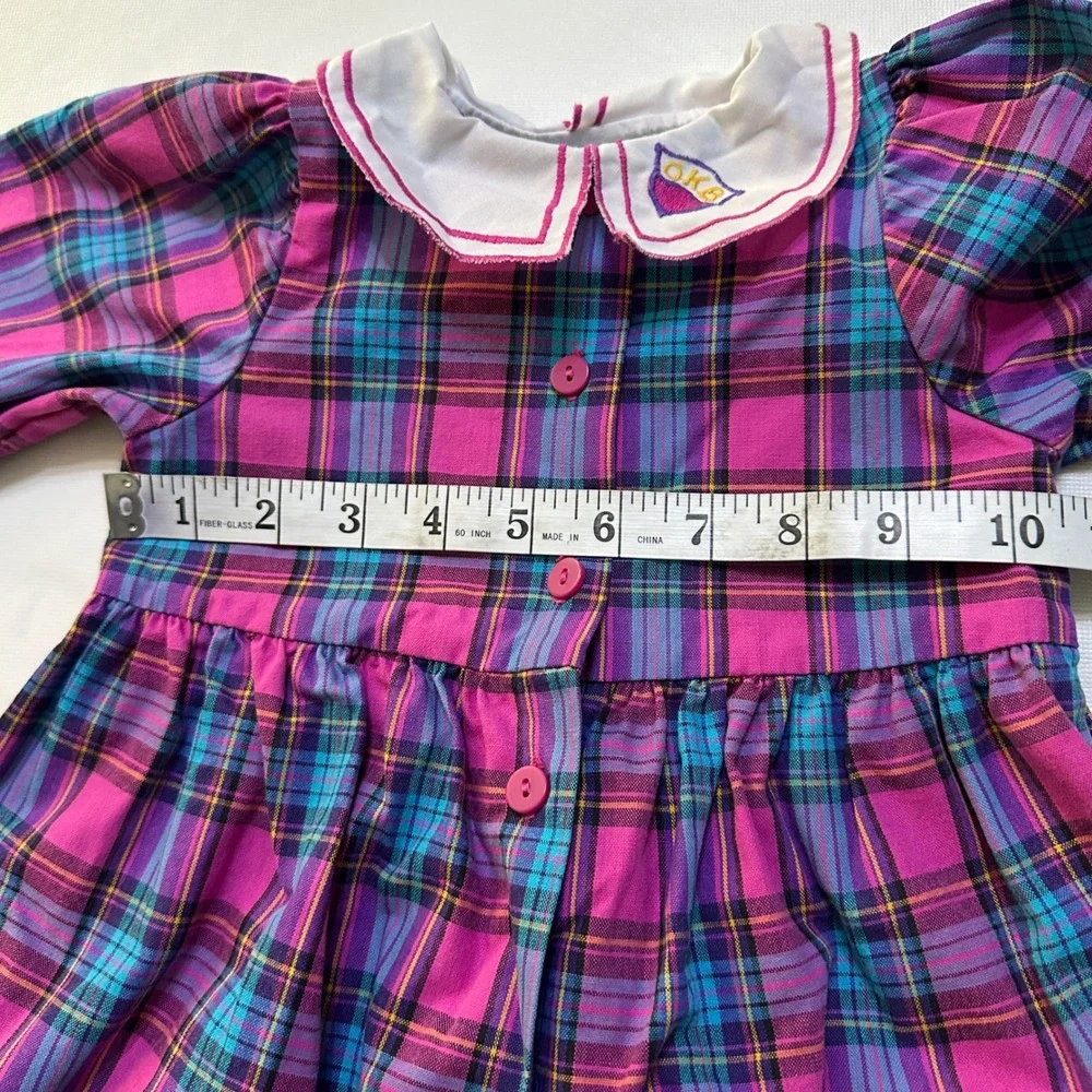 OshKosh Bgosh this vintage