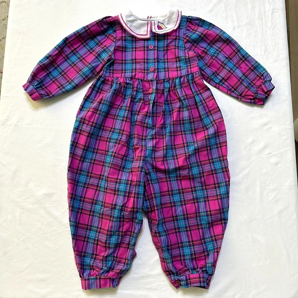 OshKosh Bgosh this vintage